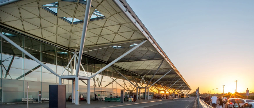 Stansted Airport